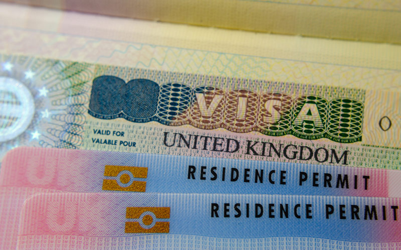 Global Business Visa: UK Expansion Worker Visa Requirements & Guidance