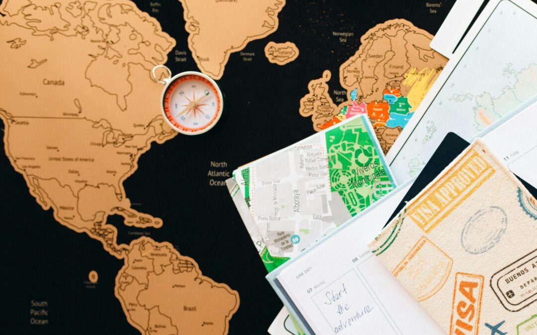 How to Extend Your Stay on a Global Business Visa: Key Steps and Considerations