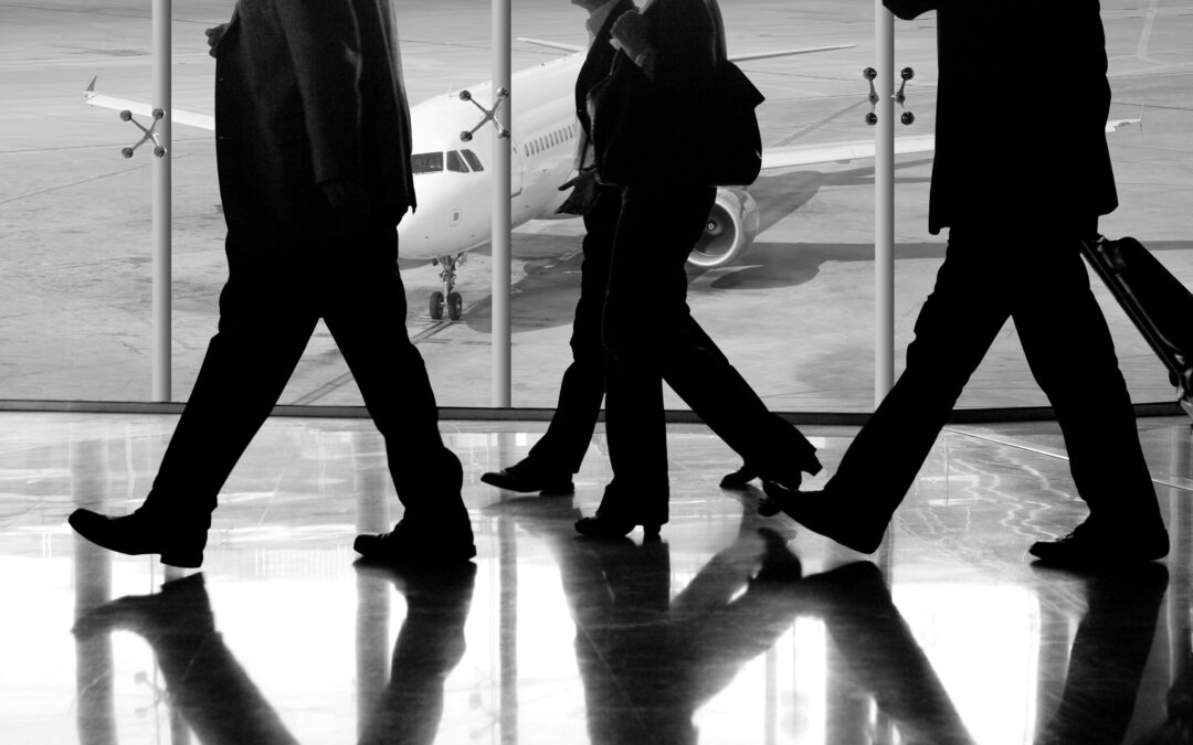 Navigating the Complexities of International Business Travel: Strategies for Success